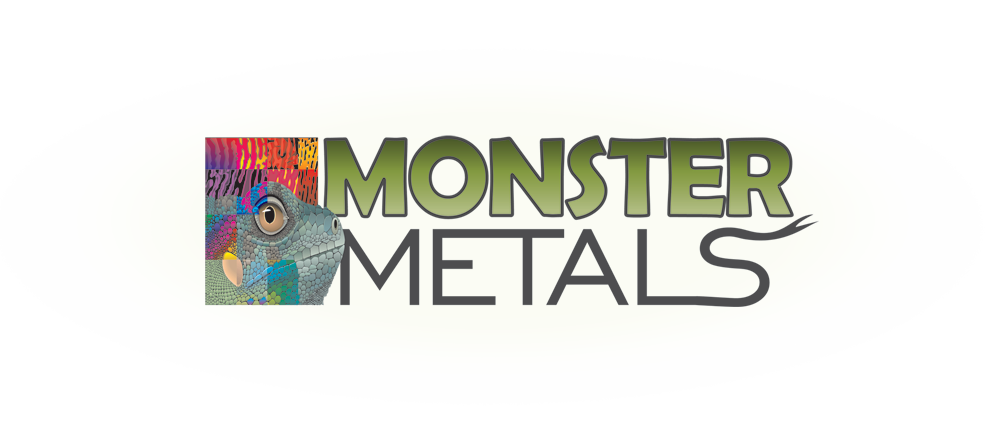 Monster Metals